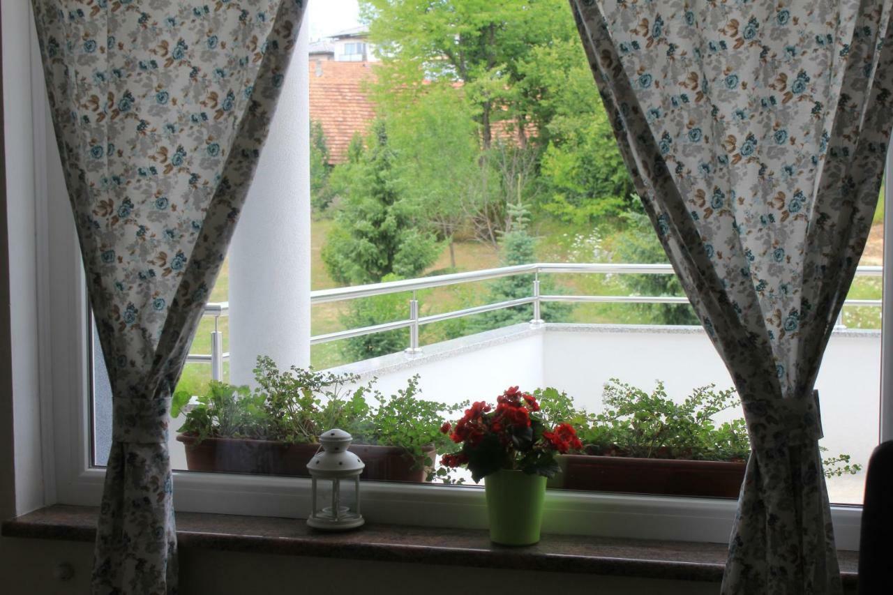 Apartment Snjezana Slunj Extérieur photo