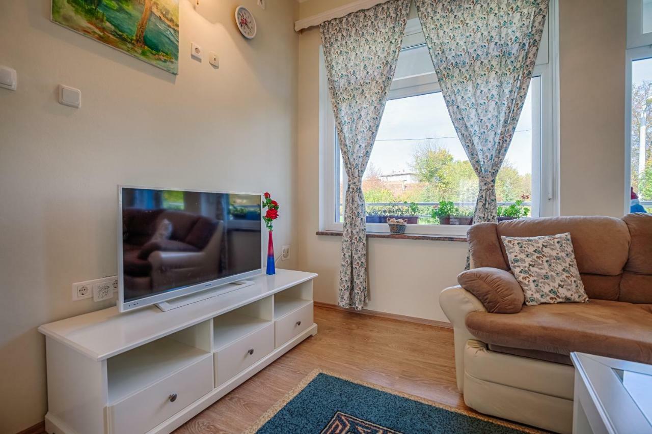 Apartment Snjezana Slunj Extérieur photo