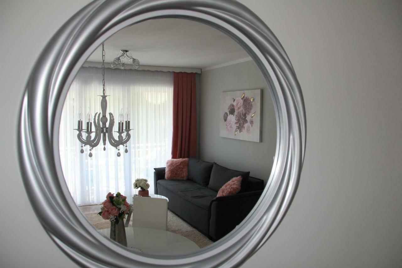 Apartment Snjezana Slunj Extérieur photo