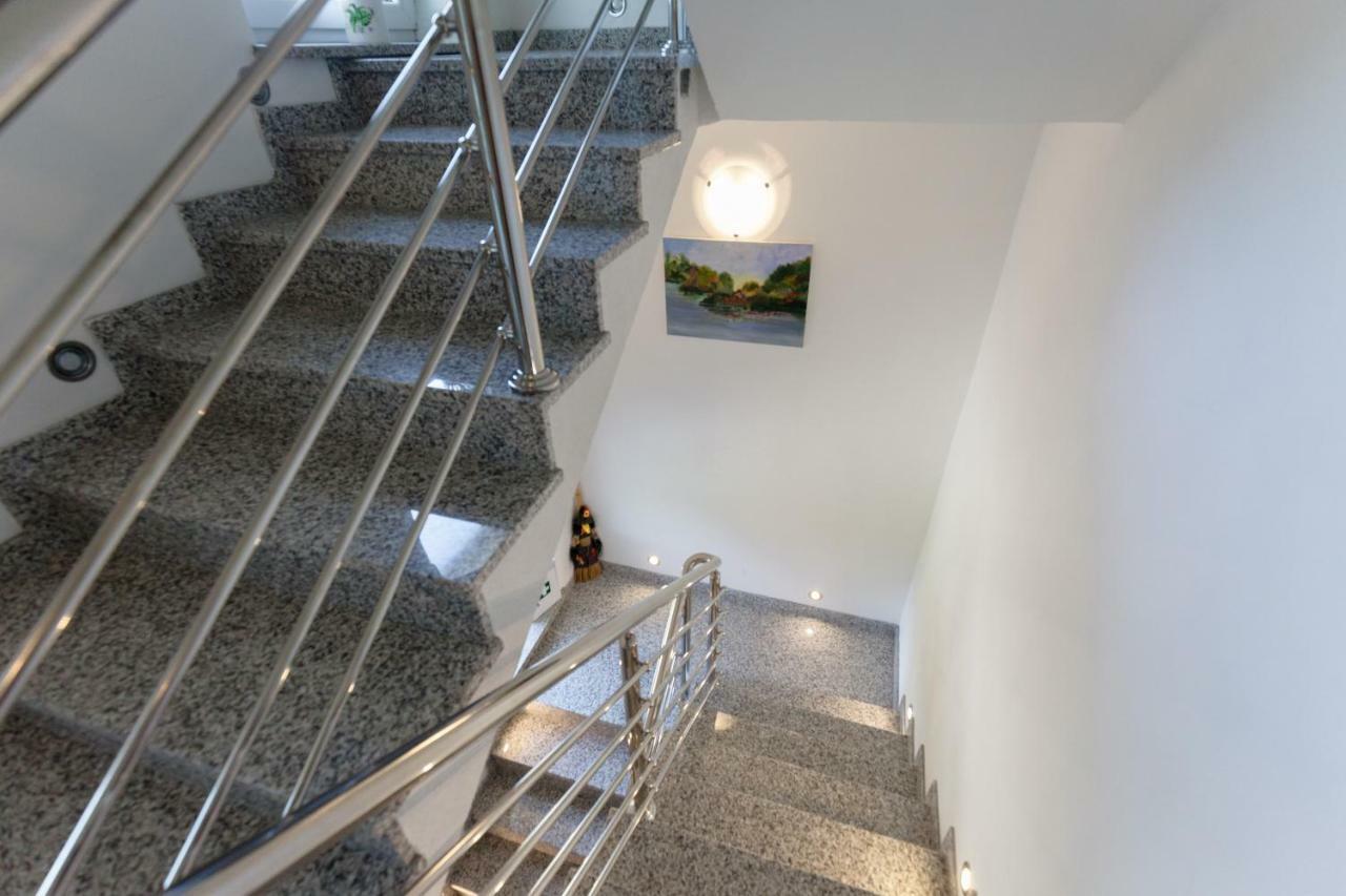Apartment Snjezana Slunj Extérieur photo