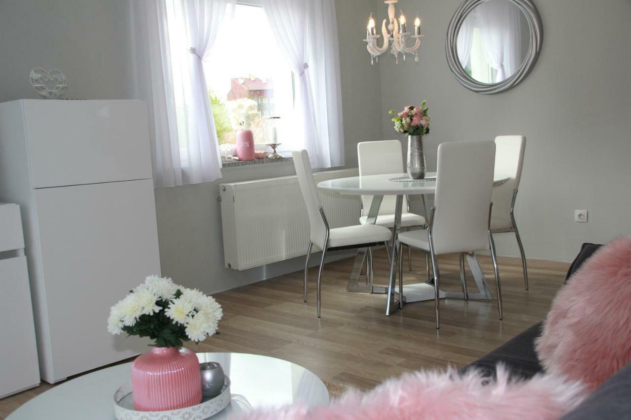 Apartment Snjezana Slunj Extérieur photo
