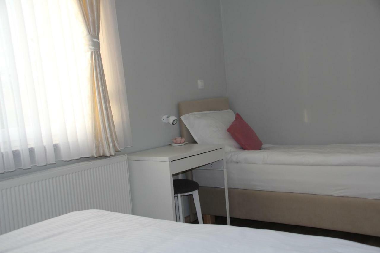 Apartment Snjezana Slunj Extérieur photo