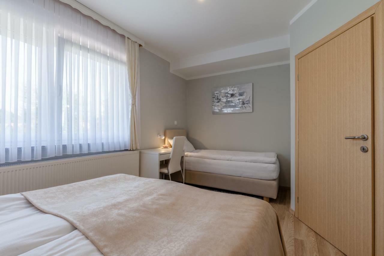 Apartment Snjezana Slunj Extérieur photo