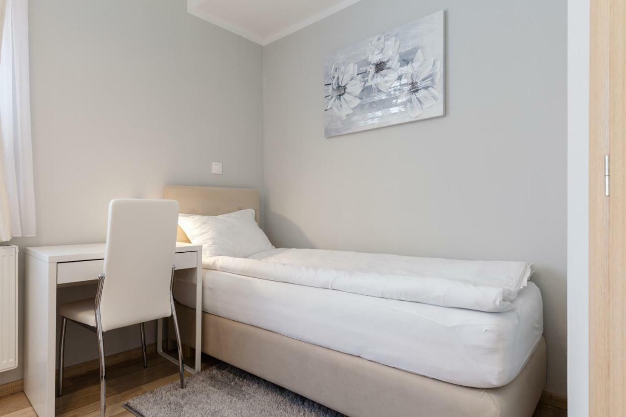 Apartment Snjezana Slunj Extérieur photo