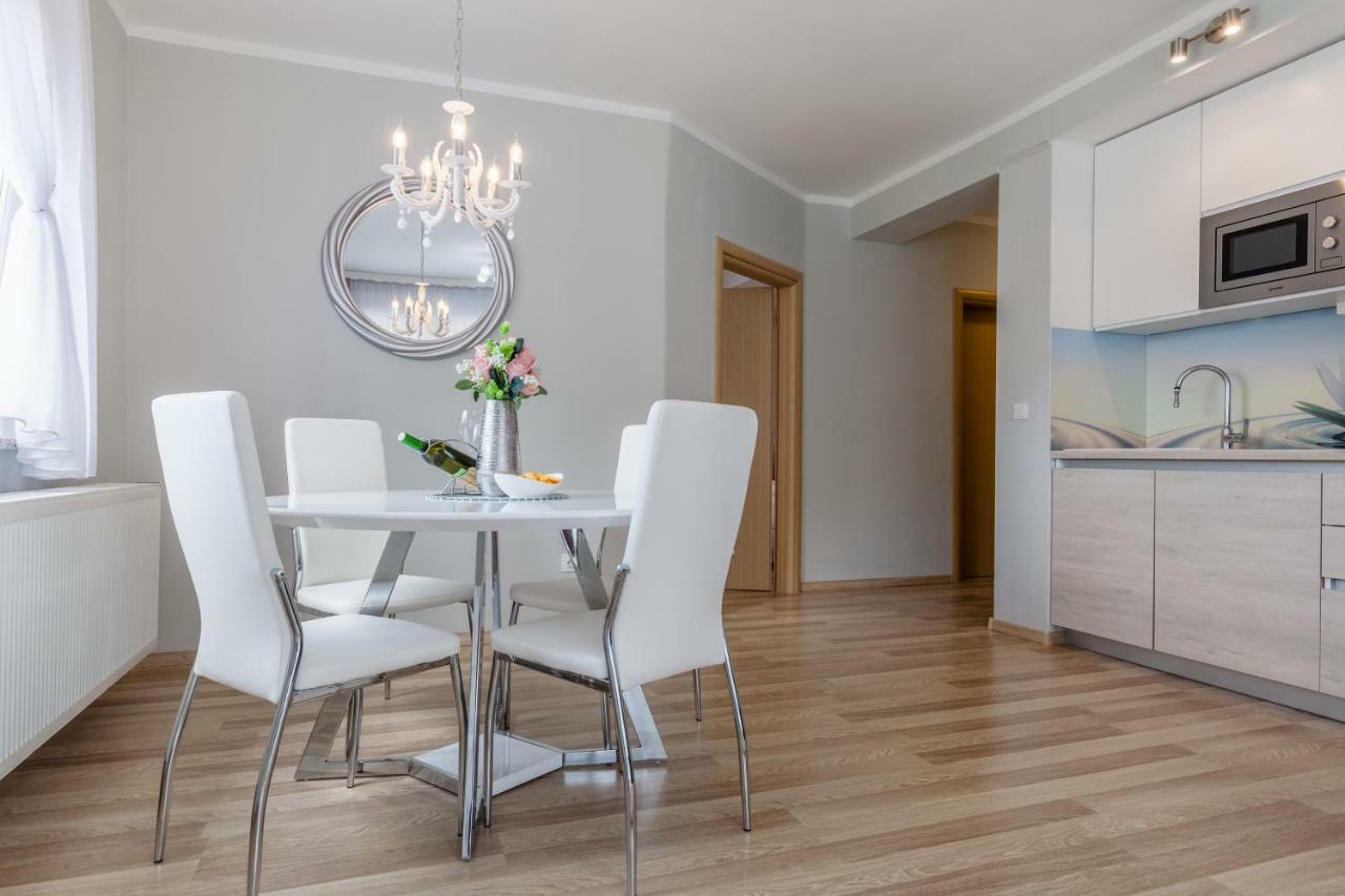 Apartment Snjezana Slunj Extérieur photo