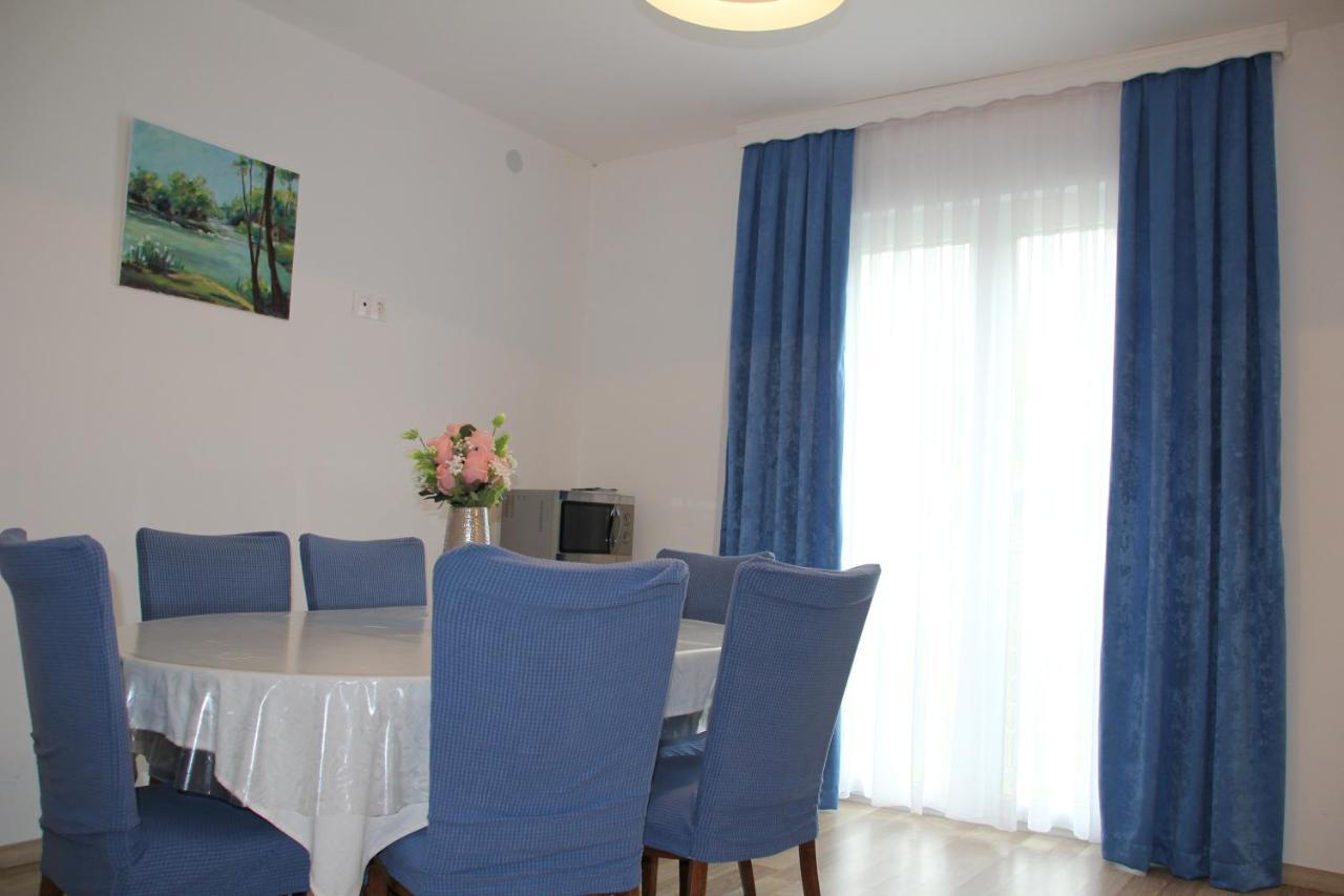 Apartment Snjezana Slunj Extérieur photo